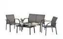 Bild 3 von Lounge-Set Pisa
