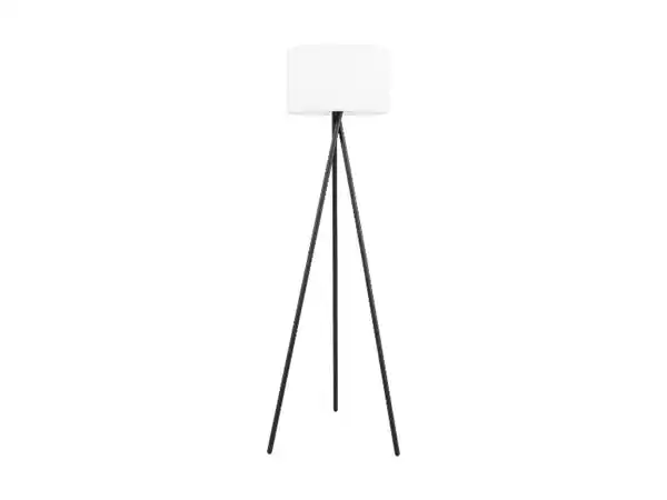 Bild 2 von LIVARNO home Solar-Stehleuchte für innen und außen Solar-Standleuchte für innen und außen