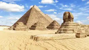 Kulturelle Höhepunkte Ägyptens - Rundreise & Baden - 4* Royal Star Beach