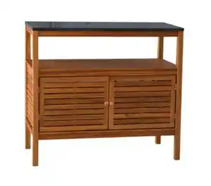 Dehner Schrank Southampton, ca. B100/H90/T50 cm