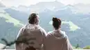 Bild 1 von Österreich - Vorarlberg - 4*S Spa-Hotel Das Schäfer