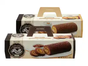 Freddi Swiss Roll, 300 g