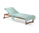 Bild 1 von Outdoor-Badetuch