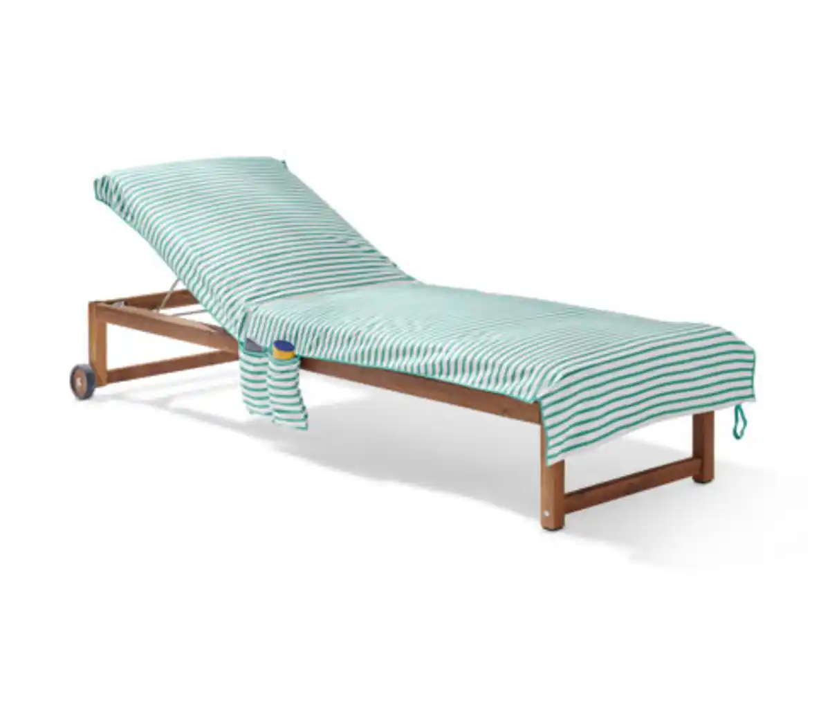 Bild 1 von Outdoor-Badetuch