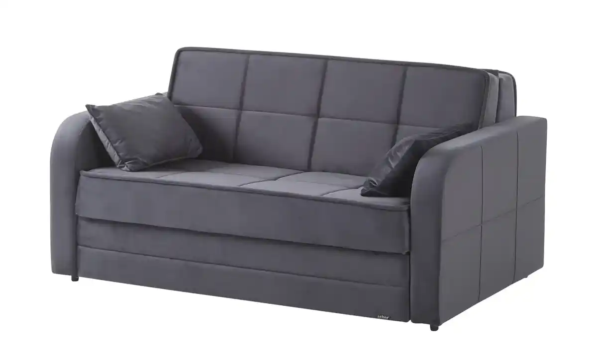 Bild 3 von Sofa 2-sitzig Moleron