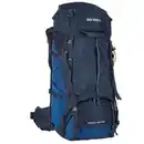 Bild 1 von YUKON 50+10 Damen - Trekkingrucksack