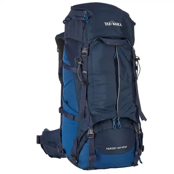 Bild 1 von YUKON 50+10 Damen - Trekkingrucksack