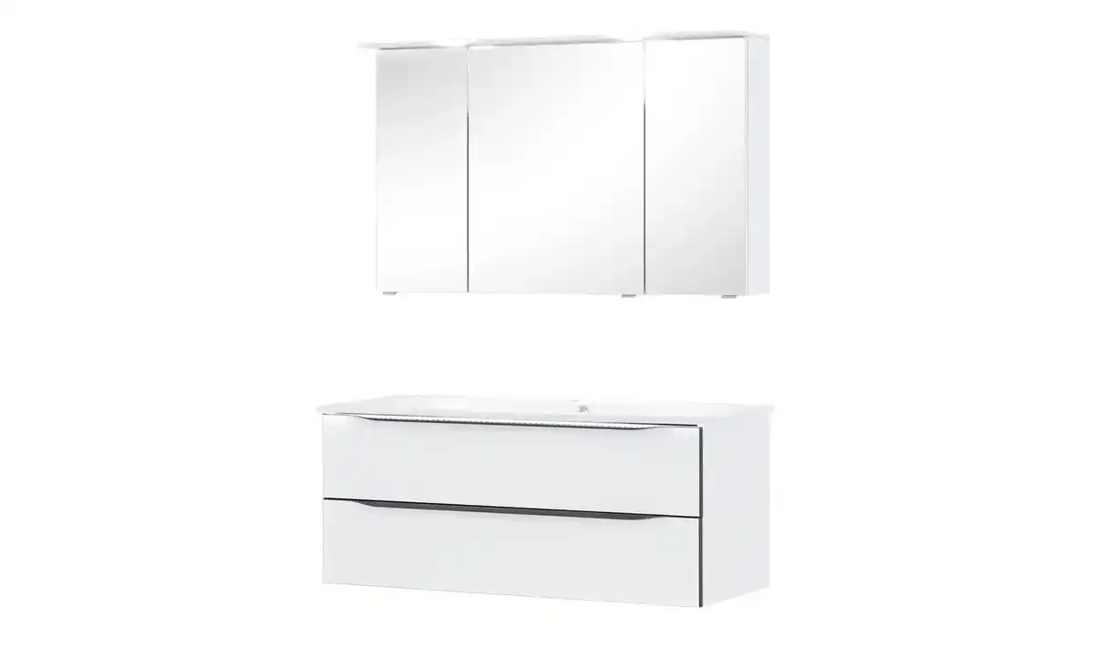 Bild 3 von calmo Badkombination Bajo