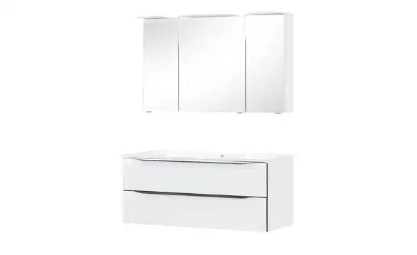 Bild 3 von calmo Badkombination Bajo