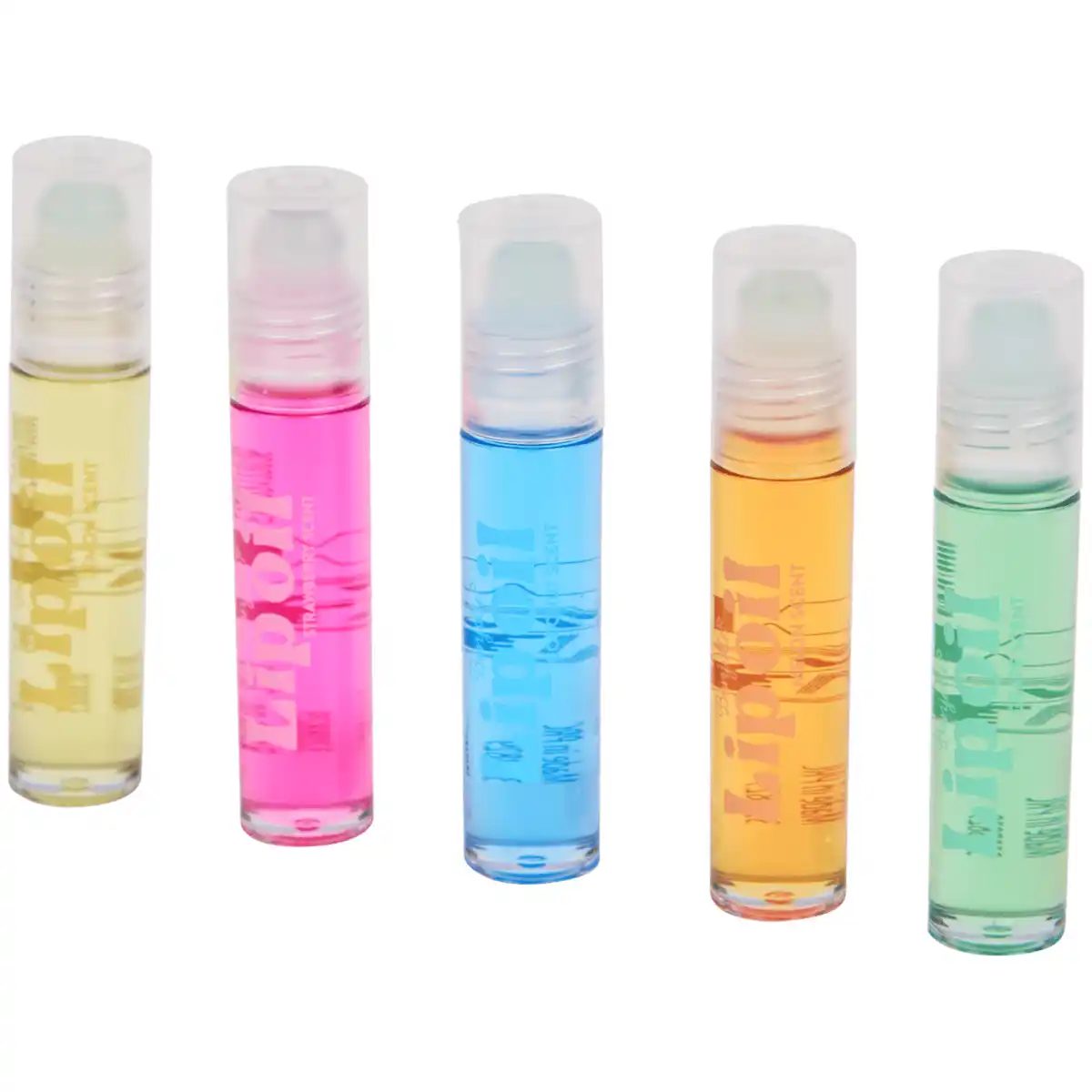 Bild 2 von Bonjolie Lippenöl-Set