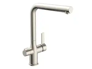 Schütte Trinkwasser-Armatur »AQUASTAR PRO« mit Filtersystem gegen Kalkrückstände und Schwermetalle