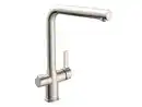 Bild 1 von Schütte Trinkwasser-Armatur »AQUASTAR PRO« mit Filtersystem gegen Kalkrückstände und Schwermetalle
