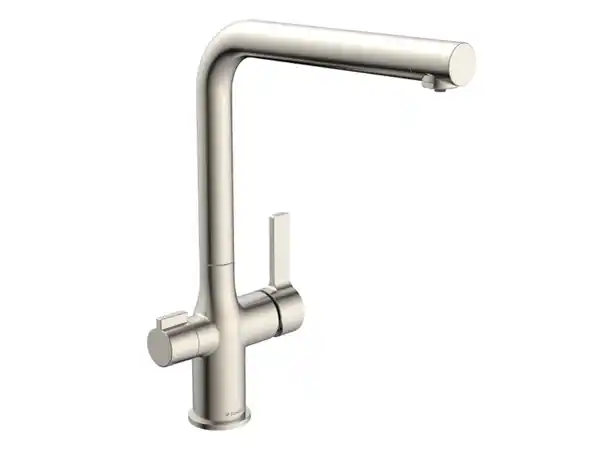 Bild 1 von Schütte Trinkwasser-Armatur »AQUASTAR PRO« mit Filtersystem gegen Kalkrückstände und Schwermetalle