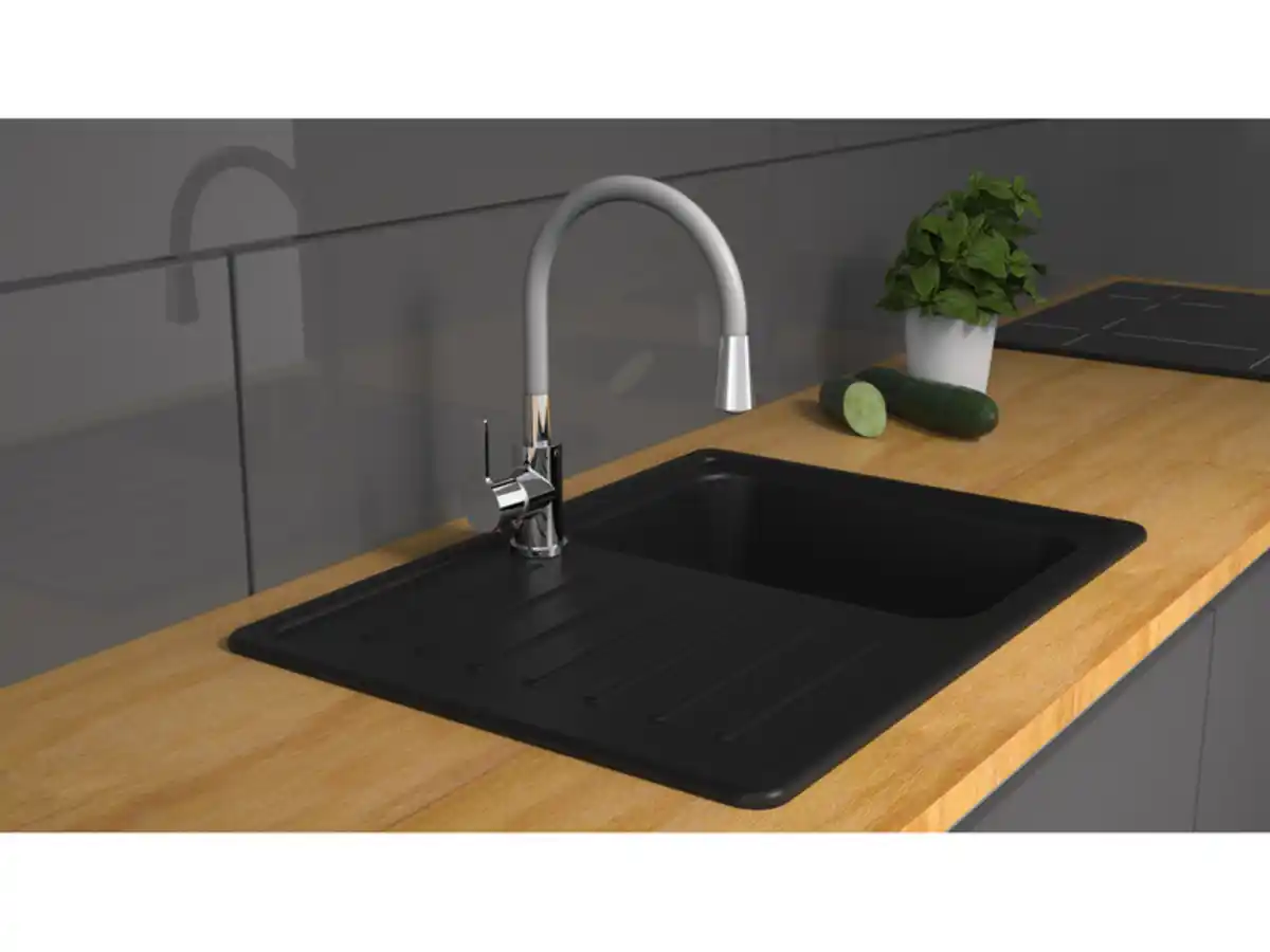 Bild 2 von Eisl Küchenarmatur Flexo, mit Cold-Start Funktion