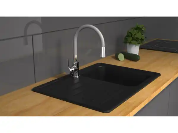 Bild 2 von Eisl Küchenarmatur Flexo, mit Cold-Start Funktion