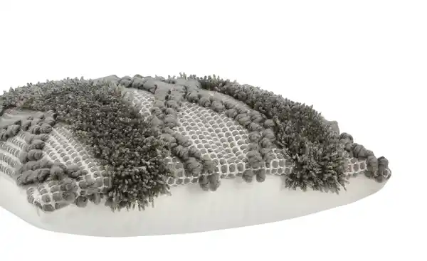 Bild 3 von HOME STORY Kissen Grobornamente