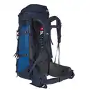 Bild 4 von YUKON 50+10 Damen - Trekkingrucksack