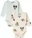 Bild 1 von Mickey Mouse Bodys, hellblau