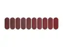 Bild 2 von PARKSIDE® Schleifpapier-Set für Exzenterschleifer, 100-teilig,  10 Blatt