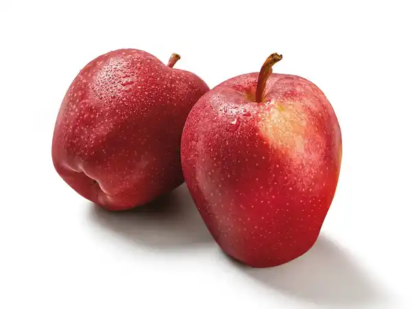 Bild 1 von Rote Äpfel, lose