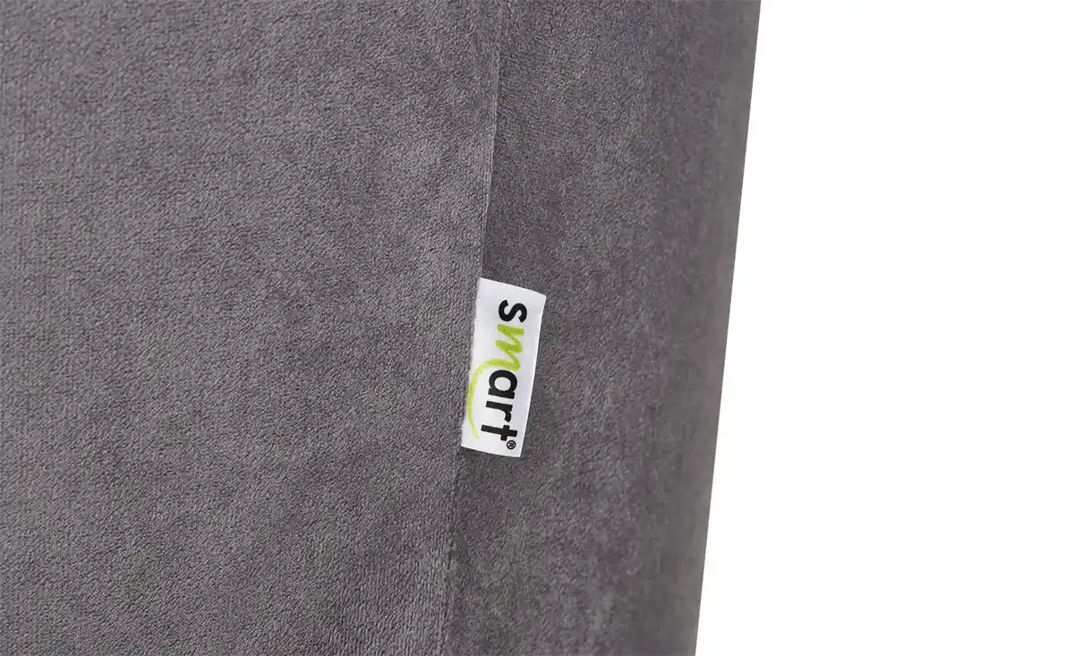 Bild 3 von smart Samt-Polsterbank Bastian