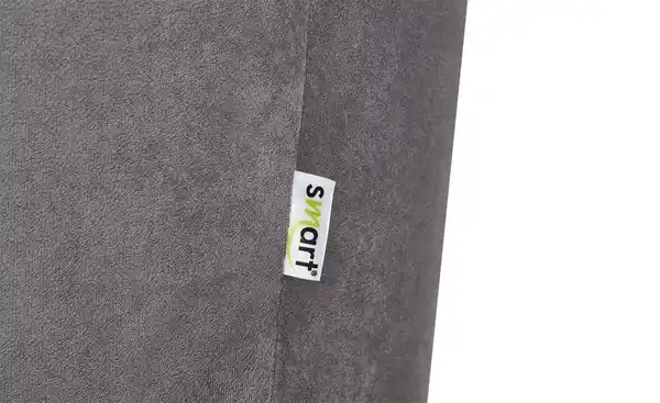 Bild 3 von smart Samt-Polsterbank Bastian