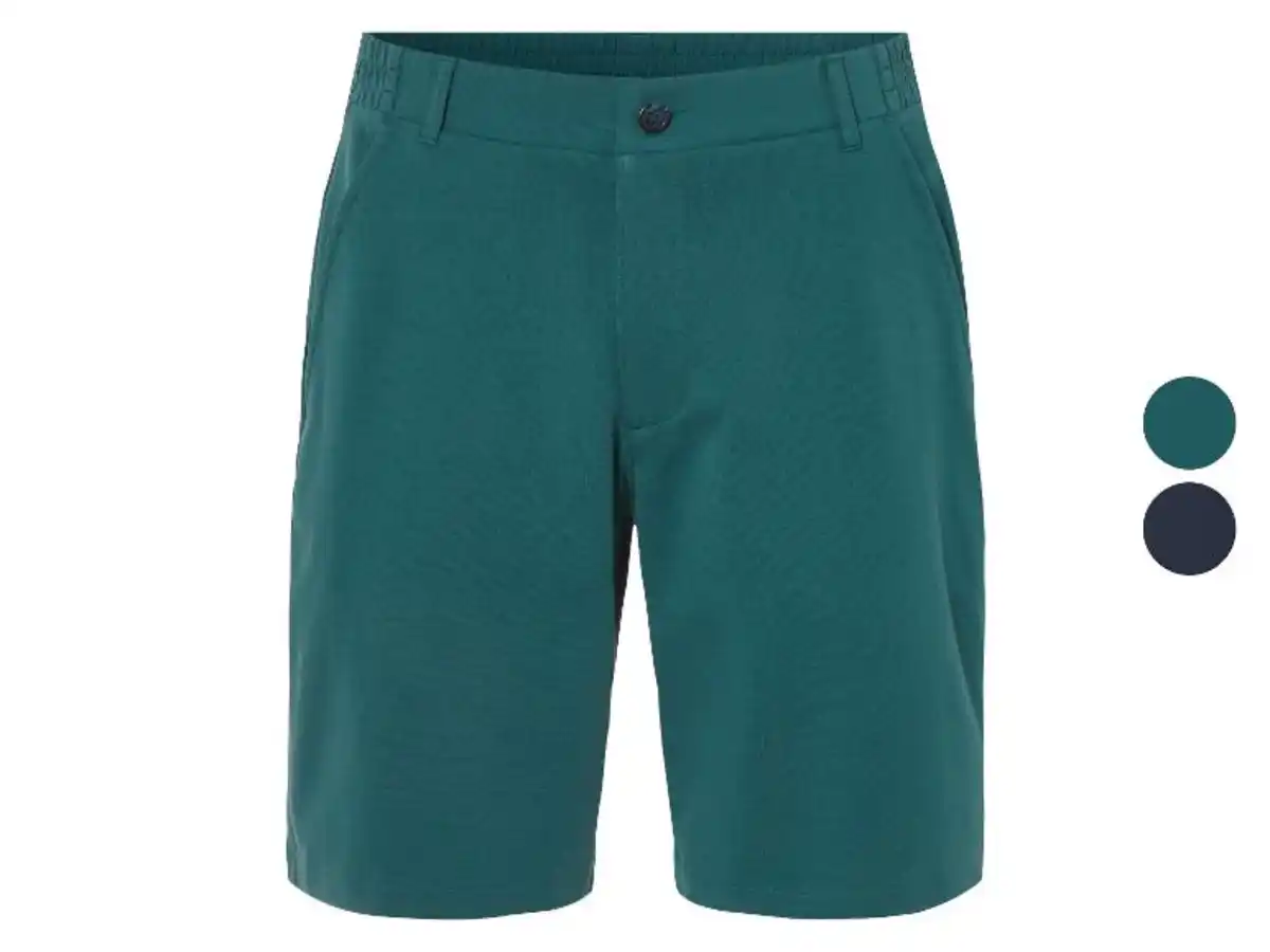 Bild 2 von LIVERGY® Herren Shorts mit Baumwolle