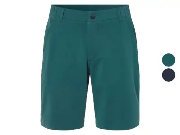 Bild 2 von LIVERGY® Herren Shorts mit Baumwolle