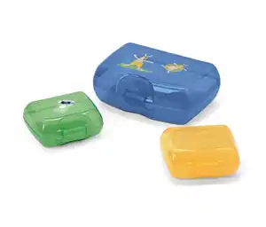 3 Brotdosen