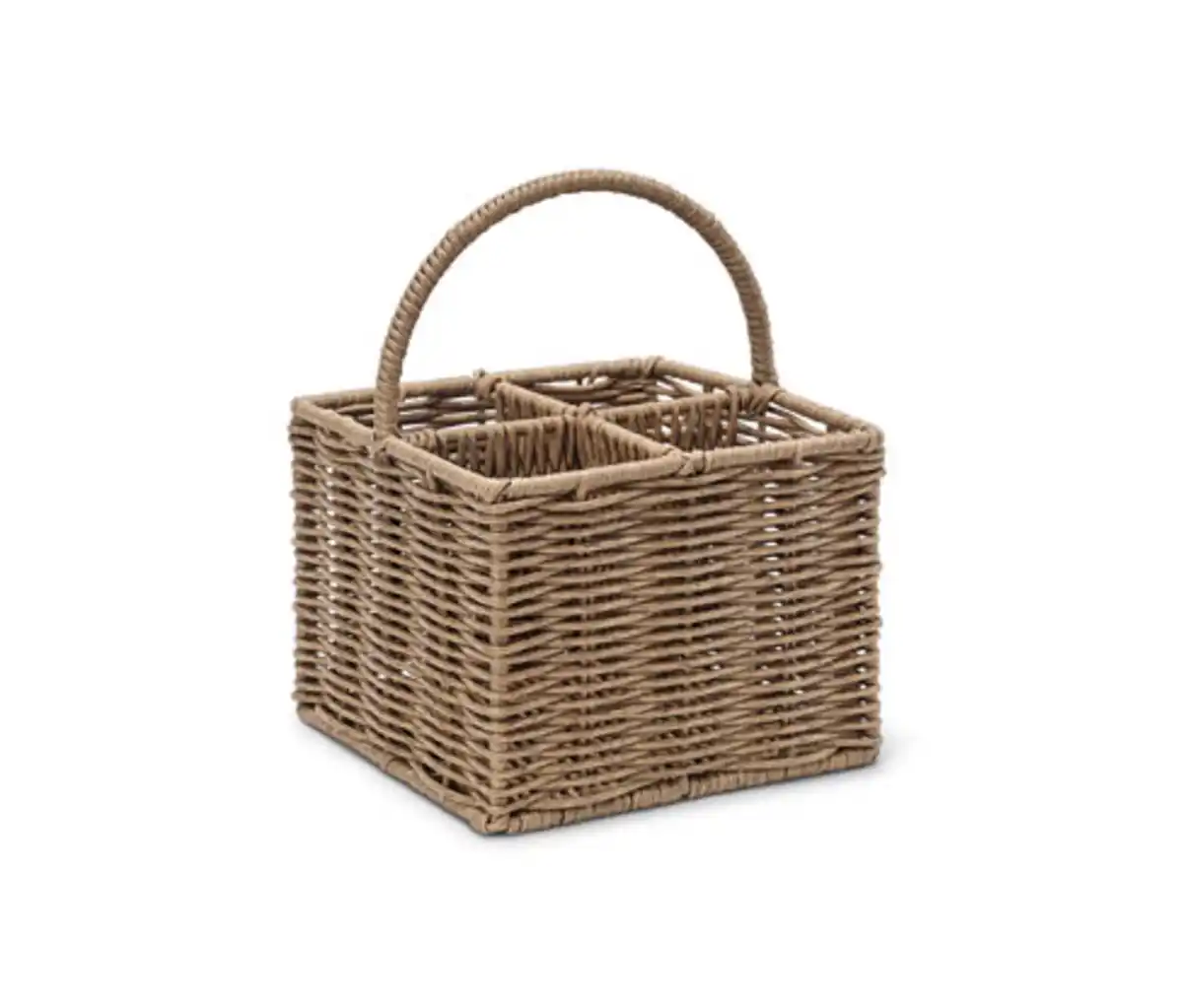 Bild 1 von Besteckkorb