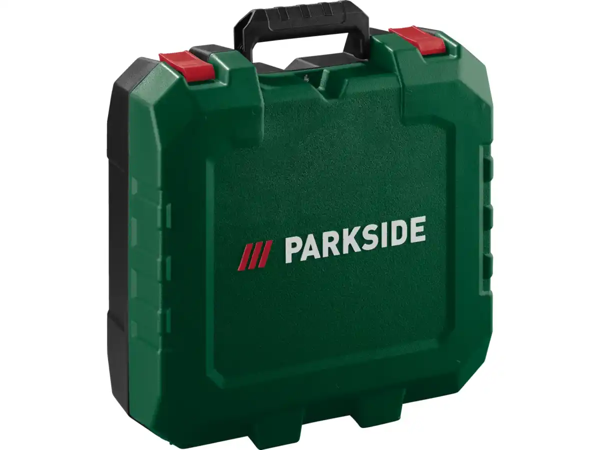 Bild 1 von PARKSIDE® 3-in-1-Akku-Schlagbohrschrauber 20 V