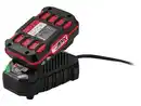 Bild 2 von PARKSIDE® 20 V / 2 Ah Akku »PAP 20 B1« und Ladegerät »PLG 20 C1«