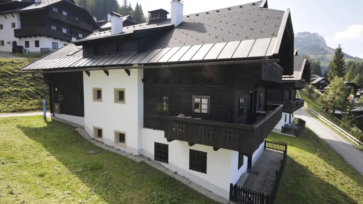 Bild 1 von Kärnten - Sonnleitn - 3* Alpenhotel Marcius