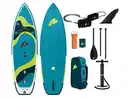 Bild 1 von SUP Doppelkammer Solid, aufblasbar, max. Belastung 130 kg