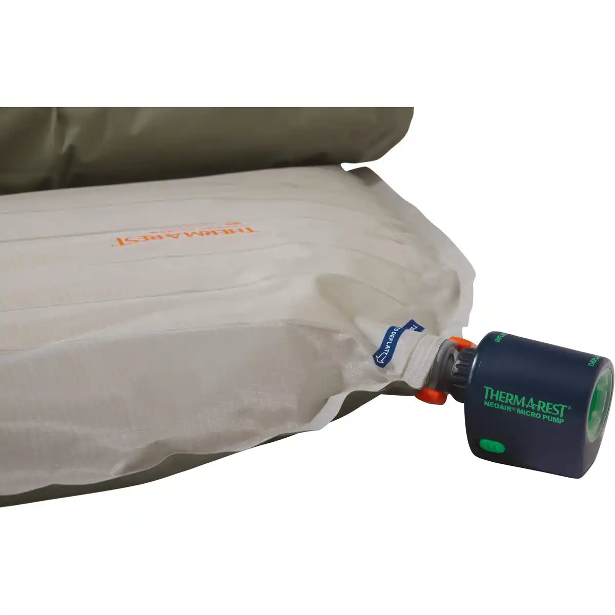 Bild 3 von NEOAIR MICROPUMP - Luftpumpe