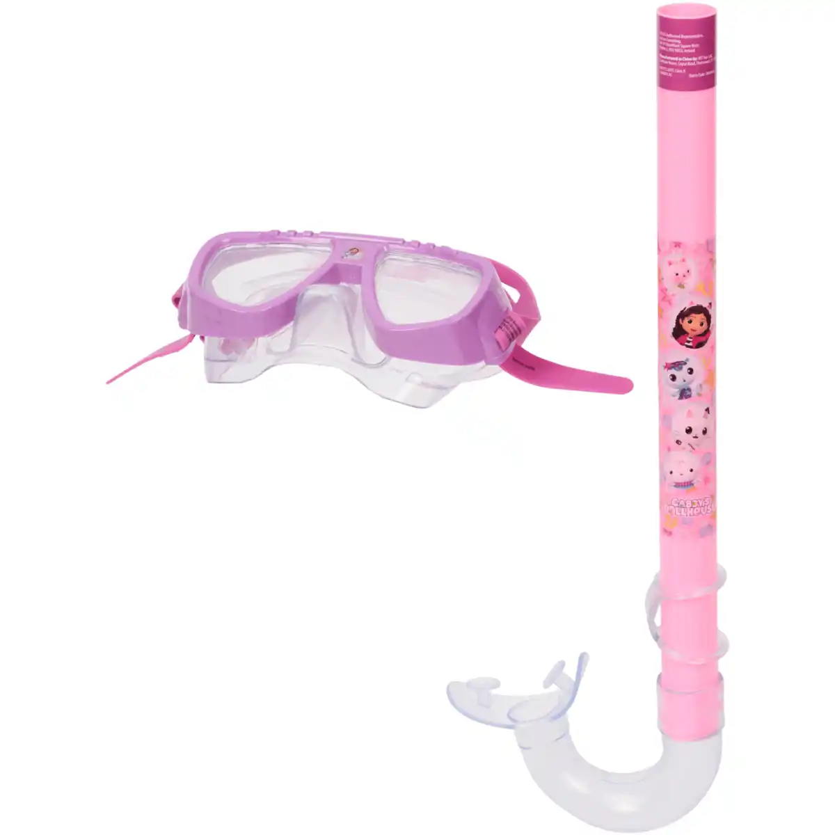 Bild 1 von Schnorchel-Set