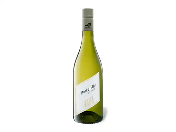 Bild 1 von Pfaffl Selection Muskateller Niederösterreich trocken, Weißwein 2023
