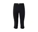 Bild 1 von 3/4-Bengalin-Hose, schwarz