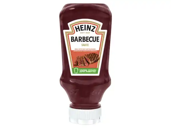 Bild 1 von Heinz Feinkostsauce,  220 ml