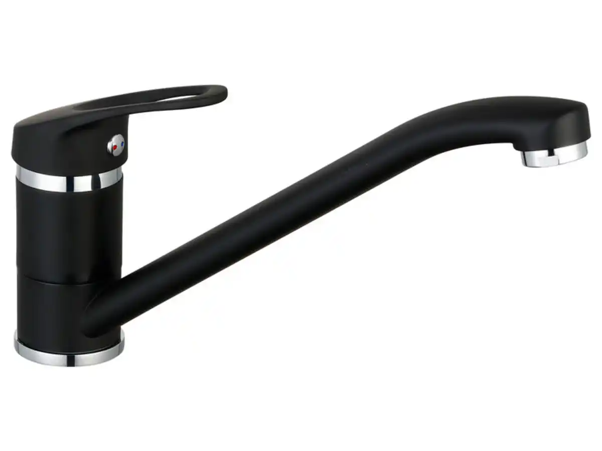 Bild 1 von Eisl Küchenarmatur »SPEED«, mit 360° Schwenkbereich