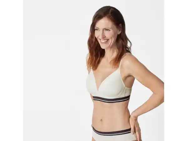 Bild 1 von esmara® Damen Soft-BH mit vorgeformten Cups