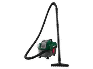 PARKSIDE® 20 V Akku-Nass- und Trockensauger »PAWD 20-Li A1 «, ohne Akku und Ladegerät