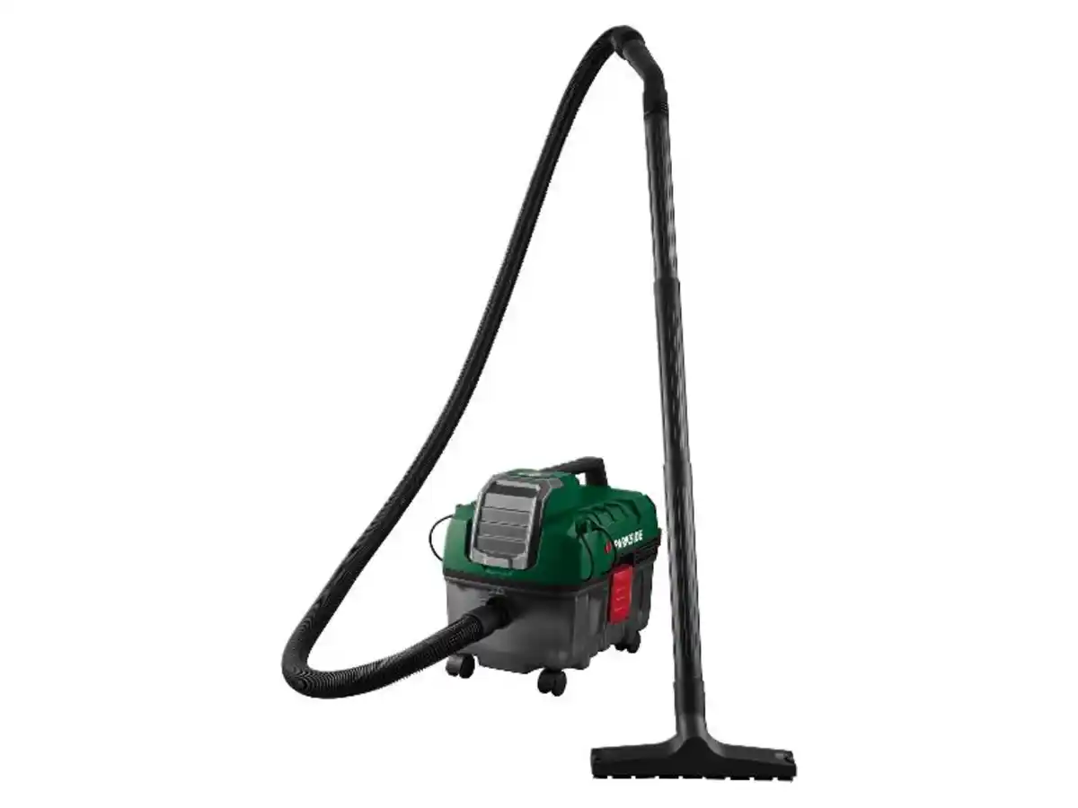 Bild 1 von PARKSIDE® 20 V Akku-Nass- und Trockensauger »PAWD 20-Li A1 «, ohne Akku und Ladegerät