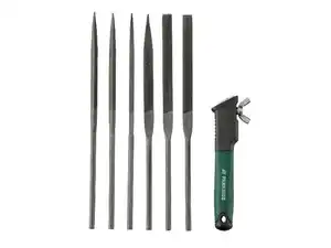 PARKSIDE® Präzisionswerkzeug-Set