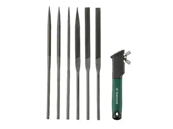 Bild 1 von PARKSIDE® Präzisionswerkzeug-Set