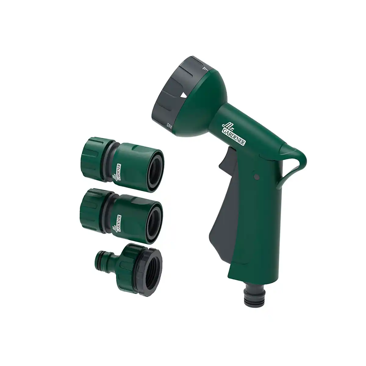 Bild 2 von Schlauchwagen-Set, ⌀: 13 mm, 1/2", 30 m