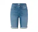 Bild 1 von Bermuda Jeans ‒ Fit »Lea«, light blue denim