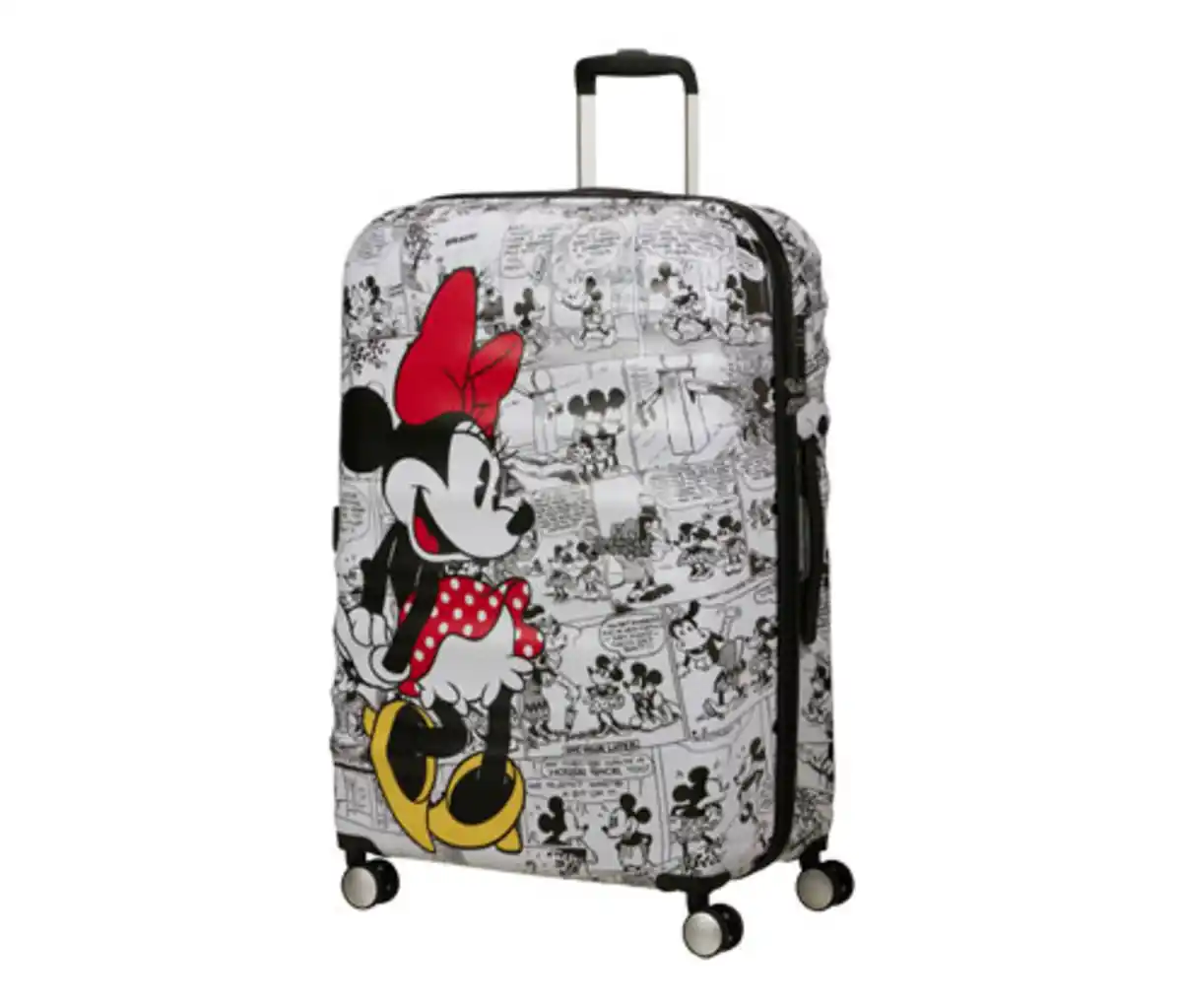 Bild 1 von American Tourister Wavebreaker »Minnie Mouse«, groß