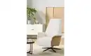 Bild 1 von SKAGEN STUDIO Relaxsessel Mikkel