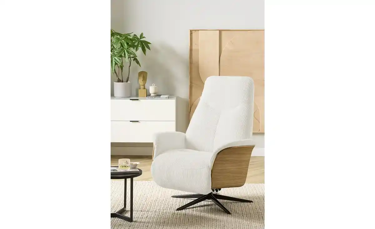 Bild 1 von SKAGEN STUDIO Relaxsessel Mikkel